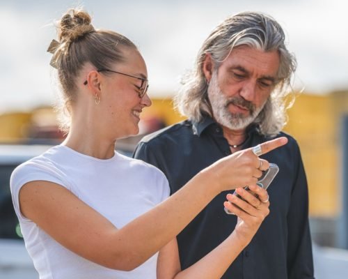 Workshops
